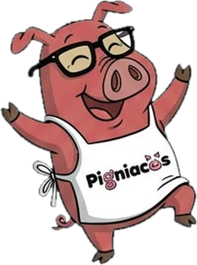 Cerdito de Pigniacos