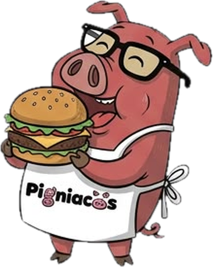 Cerdito de Pigniacos