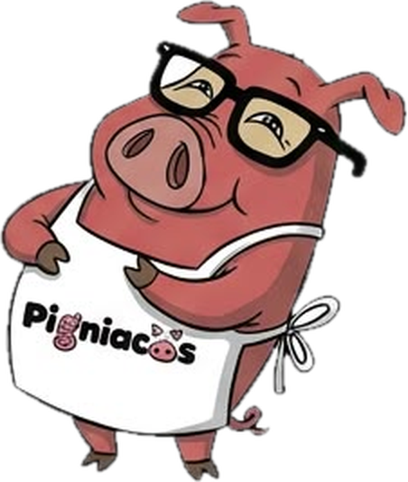 Cerdito de Pigniacos
