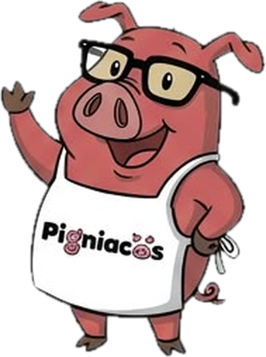 Cerdito de Pigniacos
