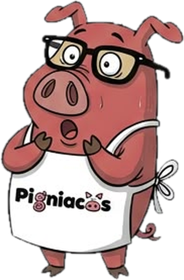 Cerdito de Pigniacos